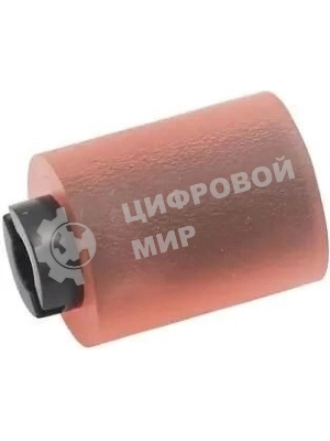 Ролик подачи/отделения CET для Konica-Minolta bizhub C203/C224/C350/C654/360 (4030-3005-01, 65JA40060, A00J-5636-00)