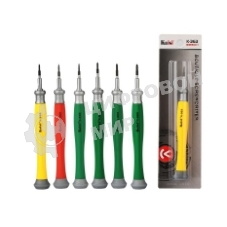 Отвертка для электронных компонентов Kaisi K-363 Pentalobe 0,8