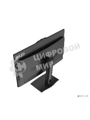 Моноблок MSI Pro AP272P 14M черный 27