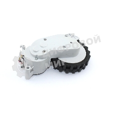 Колесо для робота пылесоса Vacuum-Mop 2 Lite MJSTL левое