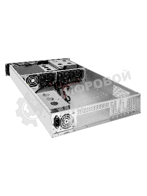 Серверный корпус ExeGate Pro 2U650-05 (RM 19
