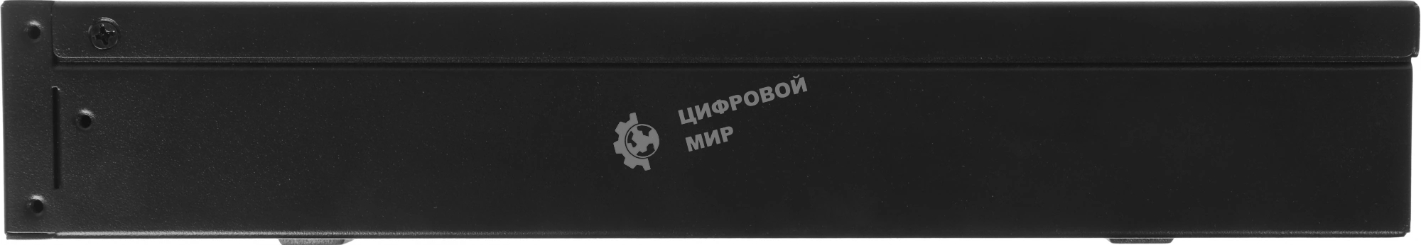 Маршрутизатор D-Link Service Router, 6x1000Base-T, 2x10GBase-X SFP+, 2xUSB ports, RJ45 Console