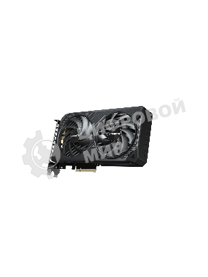 Видеокарта Gigabyte GeForce RTX 5060 Ti Windforce, NVIDIA RTX 5060 Ti, 8 ГБ GDDR7, 128 бит, PCI-e 5.0, 1xHDMI, 3xDP, 2572 МГц