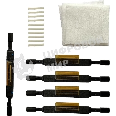 Механический сплайс LANMASTER LAN-FMS