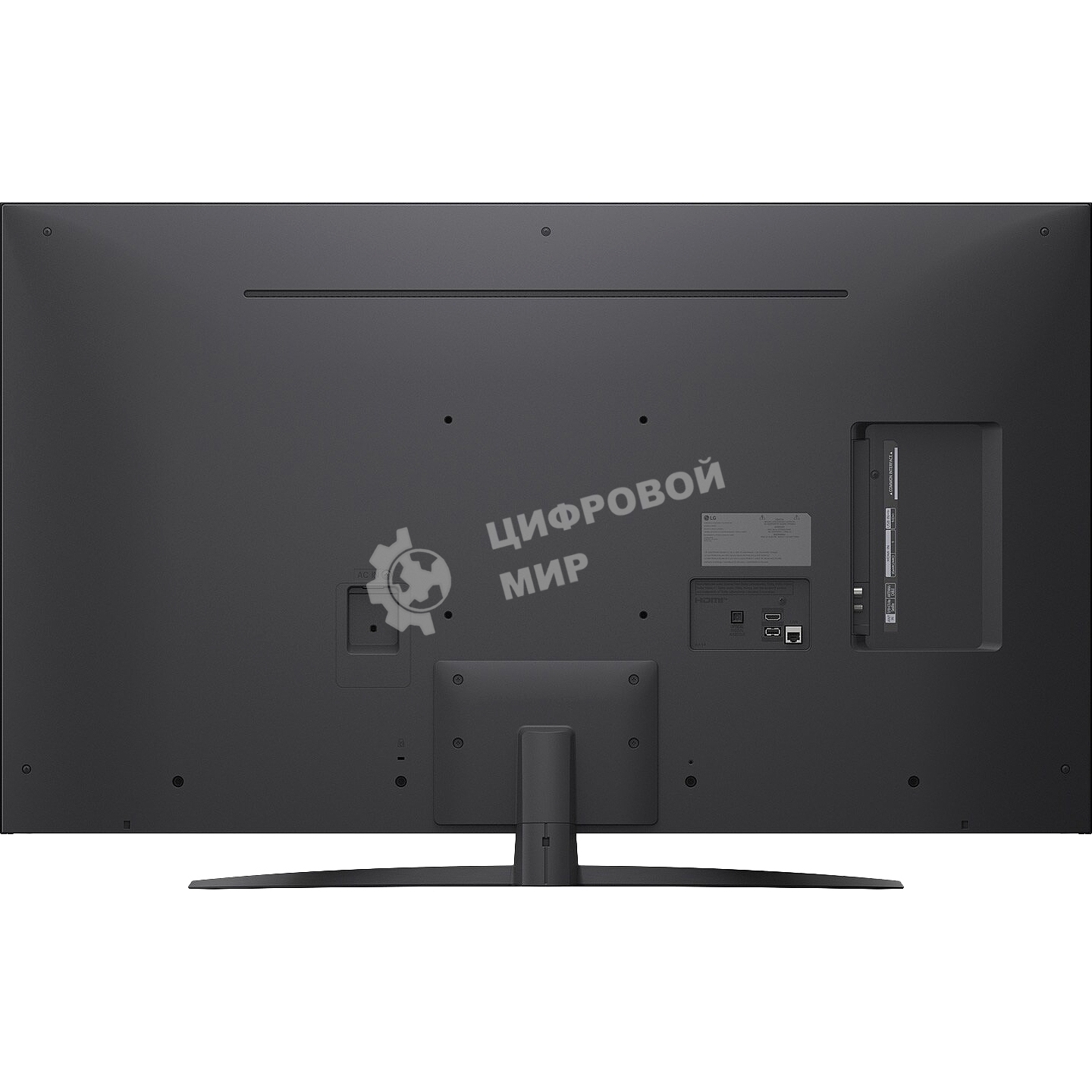 Телевизор LG 50