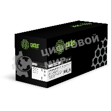 Картридж лазерный Cactus CS-IMC2510BK 842561 черный (30000стр.) для Ricoh IM C2510/C2010 с чипом