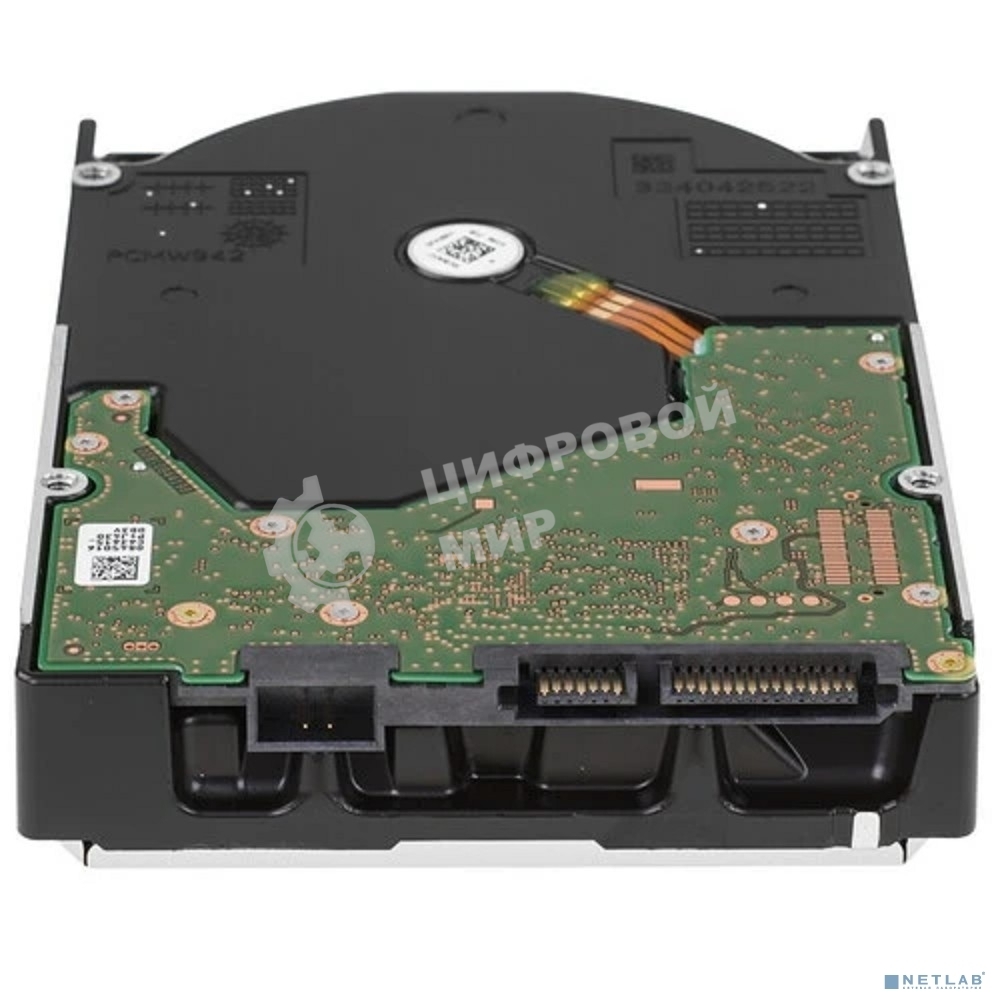 Жесткий диск Western Digital 3.5