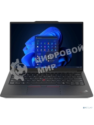 Ноутбук Lenovo Thinkpad E14 G6 14