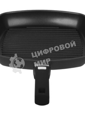 Сковорода-гриль RDA-1350 28х28 см, Point Rondell