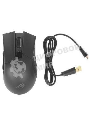 Допплата для Asus GX531GV