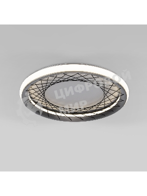 40022/1 LED / потолочный светильник /  серый