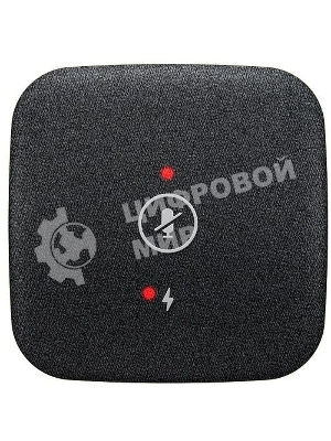 Спикерфон Yealink черный (CPW65-DECT-DUO)
