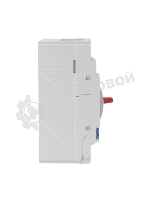 Выключатель автоматический в литом корпусе YON MGS125 3P 25.6-32А 18кА YON MGS125B-3TAMF0032