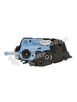 Картридж лазерный Cactus CS-Q6000A черный (2500 стр.) для HP 1600/2600N/M1015/M1017