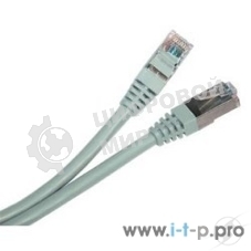 Патч-корд NEOMAX (NM13601030) UTP 3м., гибкий, Cat.6