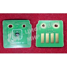 Чип ELP для Xerox WorkCentre 7525/7530/7535/7545/7556/7855 черный (006R1517) 26K (Китай)