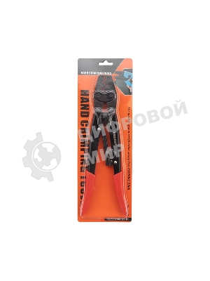 Кримпер Rexant HT-6010 для обжима неизолированных наконечников и гильз 1.5-16.0 мм²