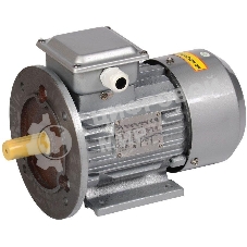 Электродвигатель АИР DRIVE 3ф 80A2 380В 1.5кВт 3000об/мин 2081 IEK DRV080-A2-001-5-3020