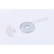 Шайба кузовная M16 цинк. DIN 9021 (уп.25шт) коробка СТРОЙМЕТИЗ UTORM3070094