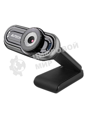 Веб-камера A4Tech PK-920H 1920x1080, 30 кадр/с, USB Type-A, микрофон (шумоподавление)