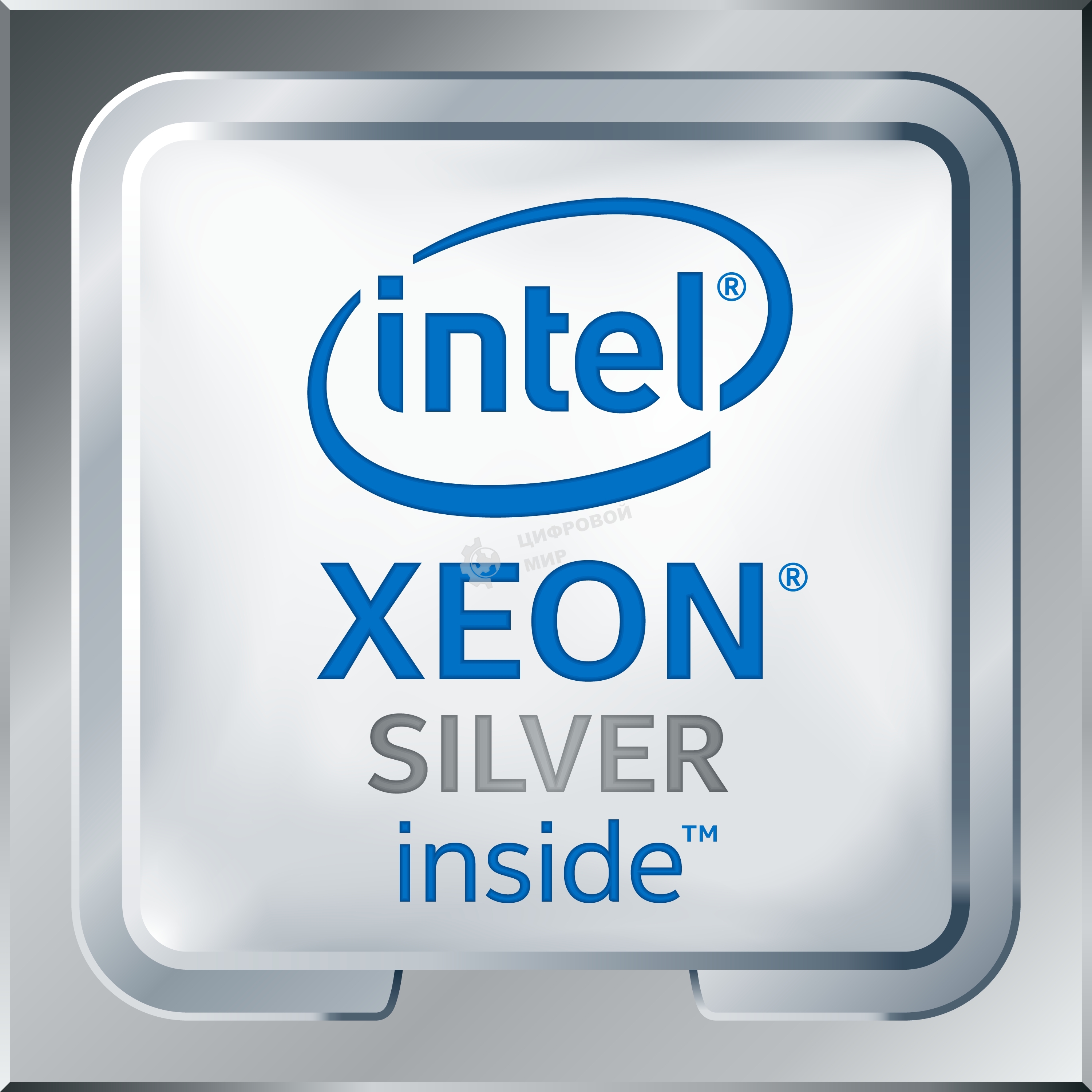 Процессор Intel Xeon Silver 4215R Soc-3647 3.2GHz OEM