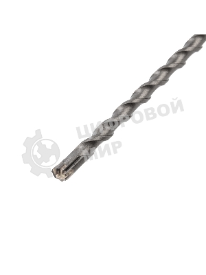 Бур по бетону Rexant 10х310 мм крестовая пластина SDS PLUS
