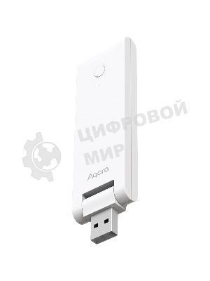 Центр управления Aqara Hub E1