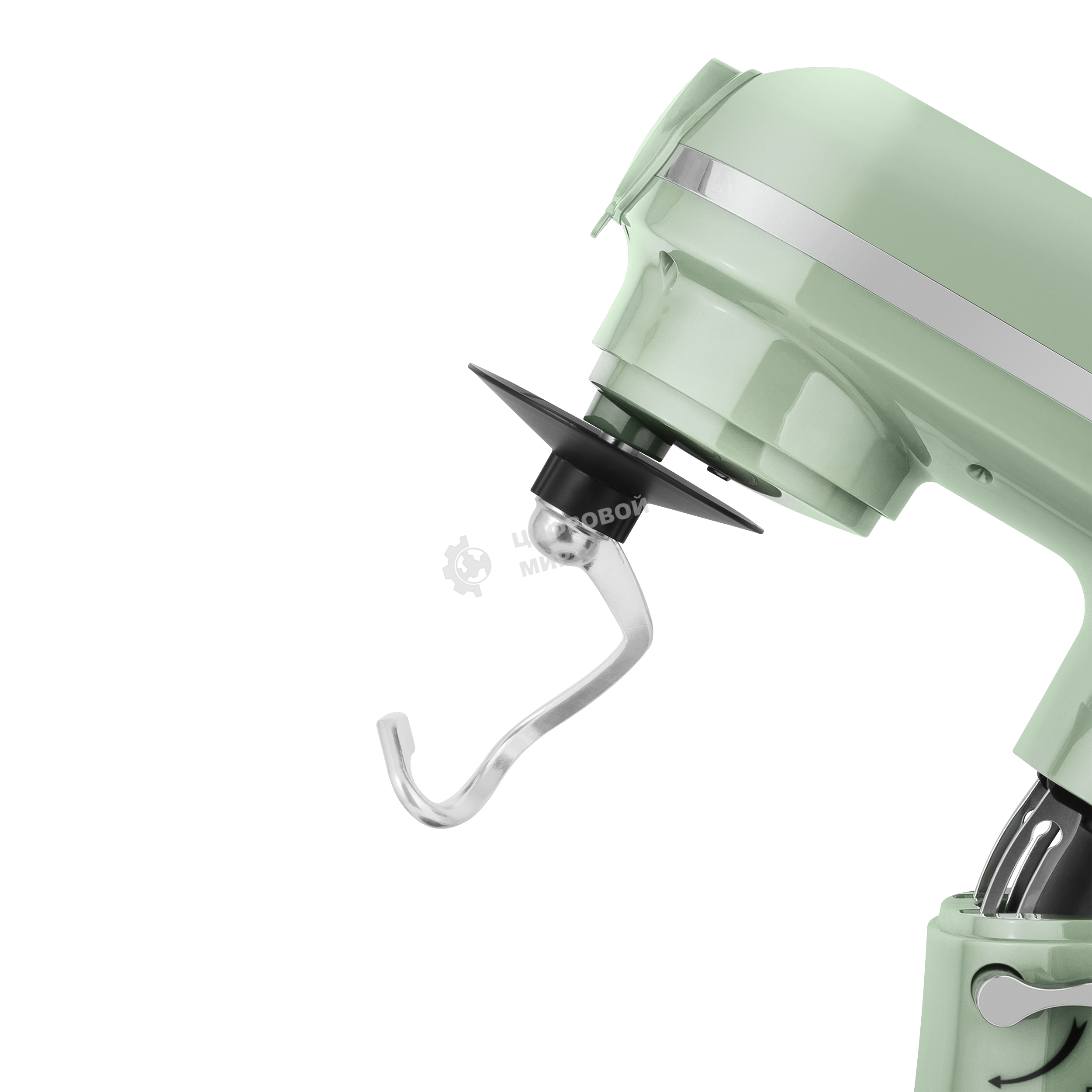 Кухонный комбайн Maunfeld MF-436GR PRO