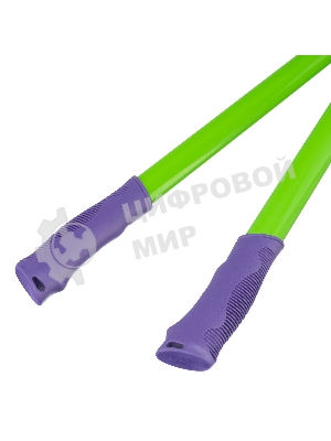 Сучкорез прямого реза Palisad 520 мм, стальные обрезиненные рукоятки