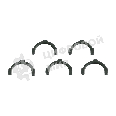 Бушинг CET CET3678 (JC61-02334A) для Samsung ML-2851ND левый