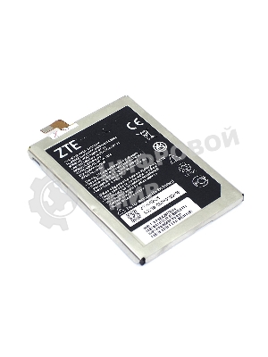 Аккумуляторная батарея E169-515978 для ZTE Blade A452, X3 3.8V 4000mAh