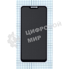 Защитное стекло Privacy 