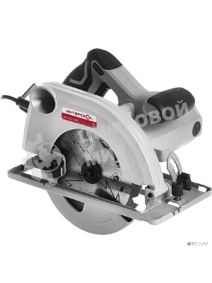 Пила циркулярная ИНТЕРСКОЛ 1300W 551.2.0.70