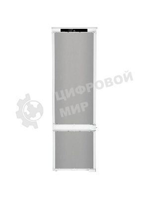 Встраиваемый холодильник Liebherr EIGER ICBSd 5122-22 001 белый двухкамерный 219/56л морозилка снизу