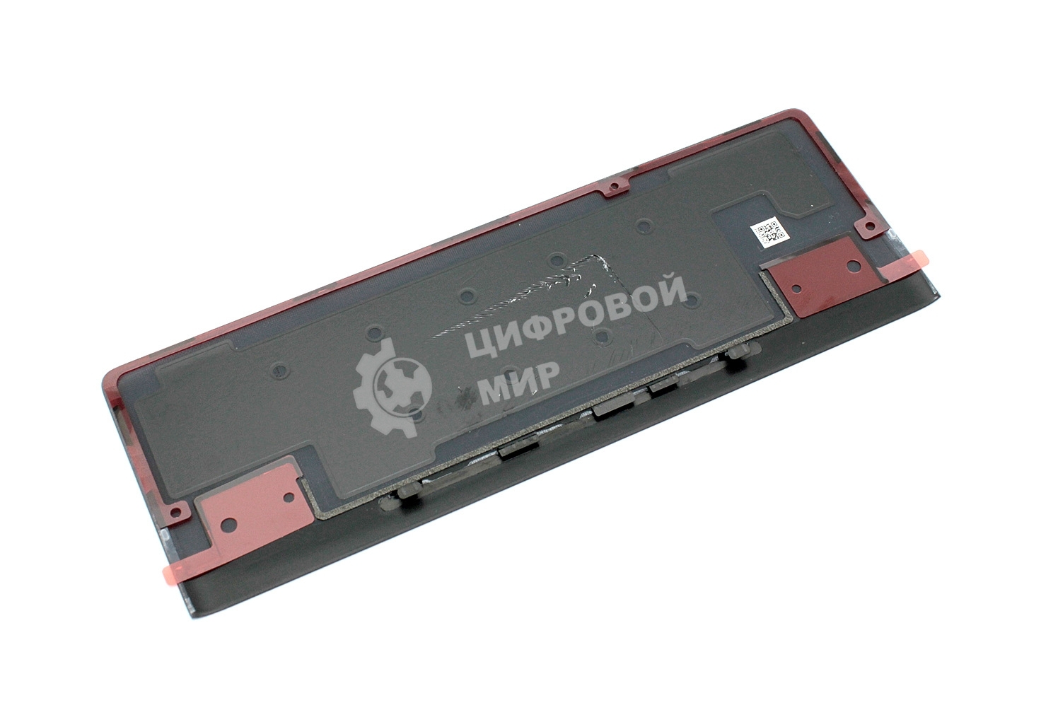 Задняя крышка для Huawei Mate XS (Service Pack 02353NKQ)