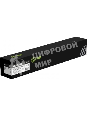 Картридж лазерный Cactus CS-EXV51BK черный (69000 стр.) для Canon iR Advance C5535/5540