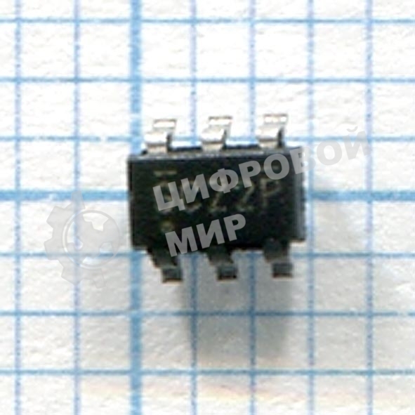 Транзистор IRF5803TR