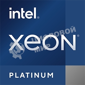 Процессор Intel Xeon Platinum 8362 Soc-4189 2.8GHz OEM