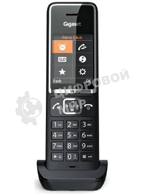 Дополнительная трубка Gigaset 550HX Comfort