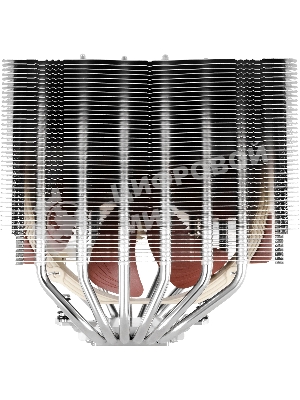 Кулер Noctua NH-D15S 