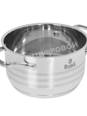 Кастрюля RASHEL Мария R-26т Китай