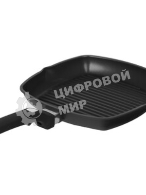 Сковорода-гриль RDA-1350 28х28 см, Point Rondell