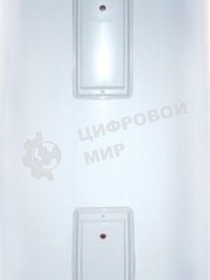 Водонагреватель электрический Haier FCD-JTLD300 белый, накопительный, 300 л, 5 кВт, напольный