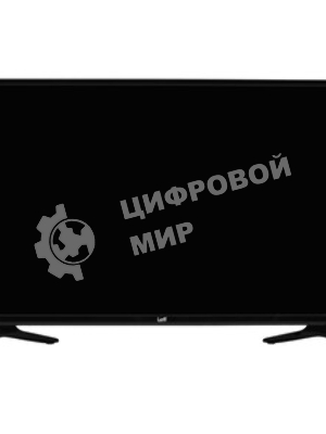 Телевизор LEFF 32