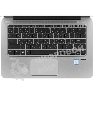 Модуль (матрица + тачскрин) для HP EliteBook Folio G1 FHD