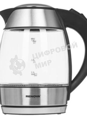 Чайник электрический Renova KT17G-06B