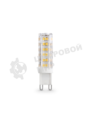 Лампа светодиодная Ambrella light 101103 LED G9 11W 2700K 220-240V
