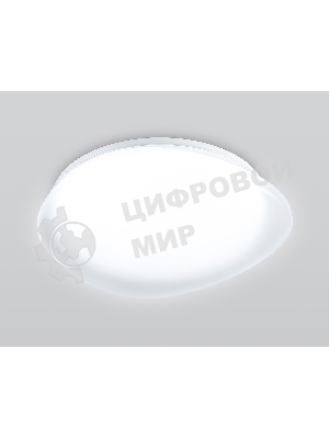 Потолочный светодиодный светильник Ambrella light FZ1601 FR матовый IP20 40W 5000K 410*100 (Без ПДУ)