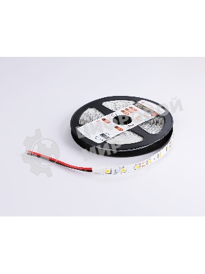 Светодиодная лента Ambrella light GS4001 5050 60Led/ 14.4W m/ 24V IP20 3000K/ 5000*10*1.87mm (2 конт.)