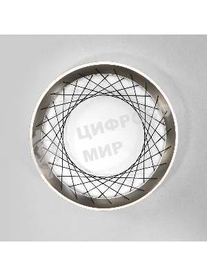 40022/1 LED / потолочный светильник /  серый